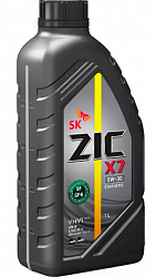 ZIC X7 5W-30 GF-6/7 1л
