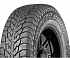 Шина Nokian Tyres Hakkapeliitta LT3 LT245/70 R17 119/116Q