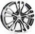 Диск RST R188 7x18 5x108 ET33 DIA 60,1 BD (Exeed, Chery Tiggo, Omoda)