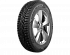 Шина Ikon Character Ice 7 SUV 255/60 R18 112T XL