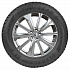 Шина GoodYear UltraGrip Ice Arctic 245/50 R18 104T (2018 г.в.)