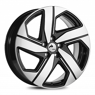 Диск Chg8 7х19 5x114,3 ET42 60,1 BFP (Changan CS55 PLUS)