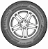 Шина Continental CrossContact LX2 245/70 R16 111T XL FR