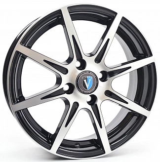 Диск Venti V1508 5,5х15 4х100 ET45 54,1 BD