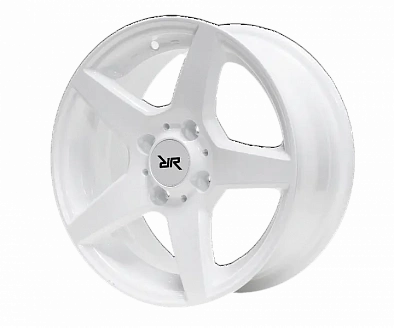 Диск RR CSS254 14 100 ET35 60,1 W 143127