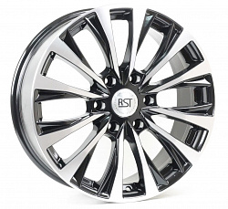 Диск RST R109 7,5x19 6x139,7 ET25 106,1 BD (Prado)