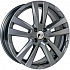 Диск RPLC LA239 6,5x17 4x100 ET41 DIA 60,1 S