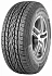 Шина Continental CrossContact LX2 225/60 R18 100H FR