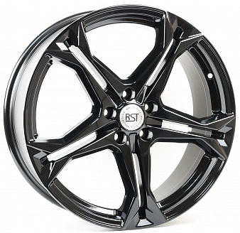 Диск RST R099 7,5х19 5х114,3 ET35 60,1 BL (UNI-K) RR099-7519-601-5x1143-35BL