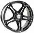 Диск RST R099 7,5х19 5х114,3 ET35 60,1 BL (UNI-K) RR099-7519-601-5x1143-35BL