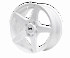 Диск RR CSS254 6х14 4х98 ET35 58,6 W 139048