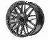 Диск RR CSS3806 7,5х17 4х100 ET45 60,1 MK 134563