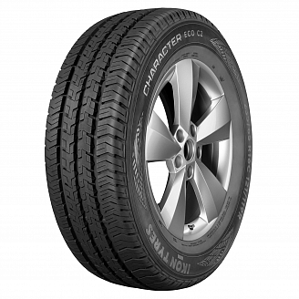Шина Ikon Character Eco C2 205/65 R16C 107/105T