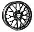 Диск RST R007 7,5x17 5x114,3 ET45 67,1 BL (i40)