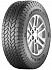 Шина General Tire Grabber AT3 LT235/85 R16 120/116S LRE FR 10PR OWL