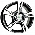 Диск N2O Y9113 6x15 4x98 ET35 DIA 58,6 SFP