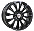 Диск RST R109 7,5x19 6x139,7 ET25 106,1 BL (Toyota Land Cruiser Prado)
