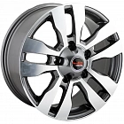 Диски Optima TY77