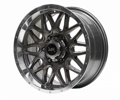 Диск RR CSSD2734 17 139,7 ET10 110,5 OY-LP 143177