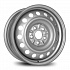 Диск Swortech S606 6,5x16 5x114,3 ET45 60,1 Silver (в коробке)