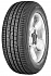 Шина Continental CrossContact LX Sport 255/50 R19 107H XL ML MO (2020 г.в.)