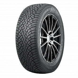 Шина Nokian Tyres Hakkapeliitta R5 275/35 R20 102T XL