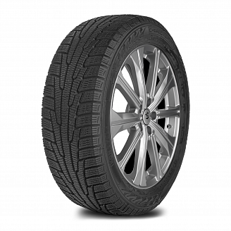 Шина Ikon Character Snow 2 (Nordman RS2) 205/65 R15 99R XL