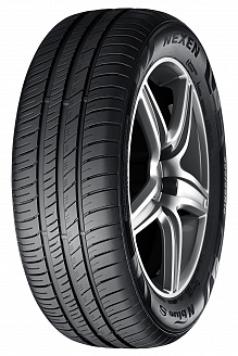 Шина Nexen N'blue S 185/70 R14 88T