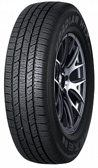Шина Nexen Roadian HTX RH5 275/65 R17 115T