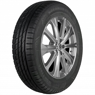 Шина Ikon Nordman SX3 (Character Eco) 185/65 R15 88H