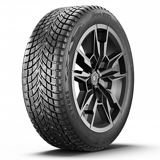 Шина Ikon Autograph Ice 10 215/55 R17 98T XL
