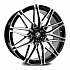 Диск RPLC BM104 9,5x22 5x112 ET37 66,6 BFP (BMW X5, BMW X6, BMW X7)