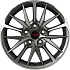 Диск Legeartis Concept-TY553 8x18 5x114,3 ET50 DIA 60,1 BKF