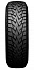 Шина Nexen Winguard WinSpike WS62 SUV 225/60 R17 103T (2020 Г.В.)