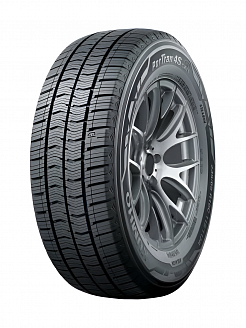 Шина Kumho PorTran 4S CX11 195/75 R16C 110/108R
