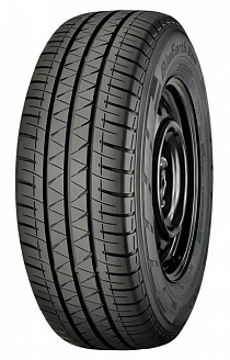 Шина Yokohama BluEarth-Van RY55 205/70 R15C 106/104S