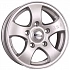 Диск NEO N541 6,5x15 5x139,7 ET40 DIA 98 BD