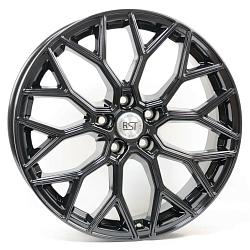 Диск RST R059 7x19 5x114,3 ET45 67,1 BL (Mazda)