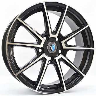 Диск Venti V1704 7x17 5x114,3 ET40 66,1 BD