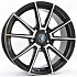 Диск Venti V1704 7x17 5x114,3 ET48,5 67,1 BD
