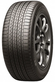 Шина Michelin Latitude Tour HP 235/55 R19 101V