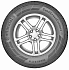 Шина Continental CrossContact LX2 225/60 R18 100H FR