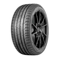 Шина Nokian Tyres Hakka Black 2 SUV 275/40 ZR21 107Y XL