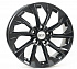 Диск RST R177 7х17 5х114,3 ET45 67,1 BL (Mazda CX-5)