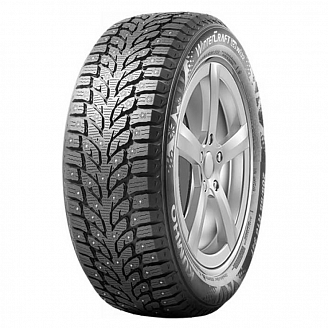 Шина Kumho WinterCraft WI32 255/55 R18 109T XL