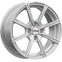 Диск iFree Калибр (КС1117-00) 6x15 4x98 ET33 58,5 Хай вэй