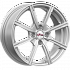 Диск iFree Калибр (KC1117-01) 6x15 4x98 ЕТ35 58,5 Блэк Джек