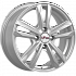 Диск iFree Маскот (KC870-00) 6x15 4x98 ET35 DIA 58,5 Нео-классик