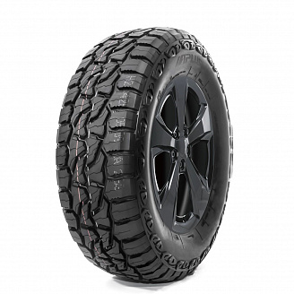 Шина Aplus Shredder RT LT255/70 R16 120/117Q (POR)