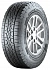 Шина Continental CrossContact ATR 245/70 R17 114T XL FR (2016 г.в.)